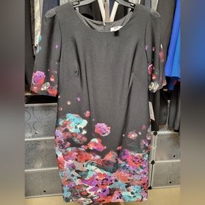 Sheath Dress DR Collection 14